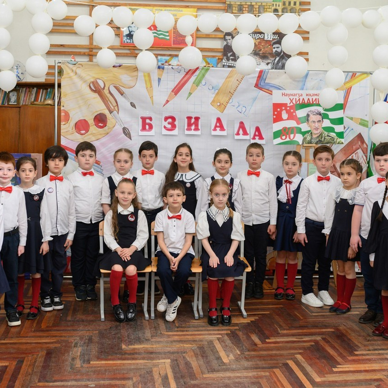 Отзывы. Детский фотограф Абхазия