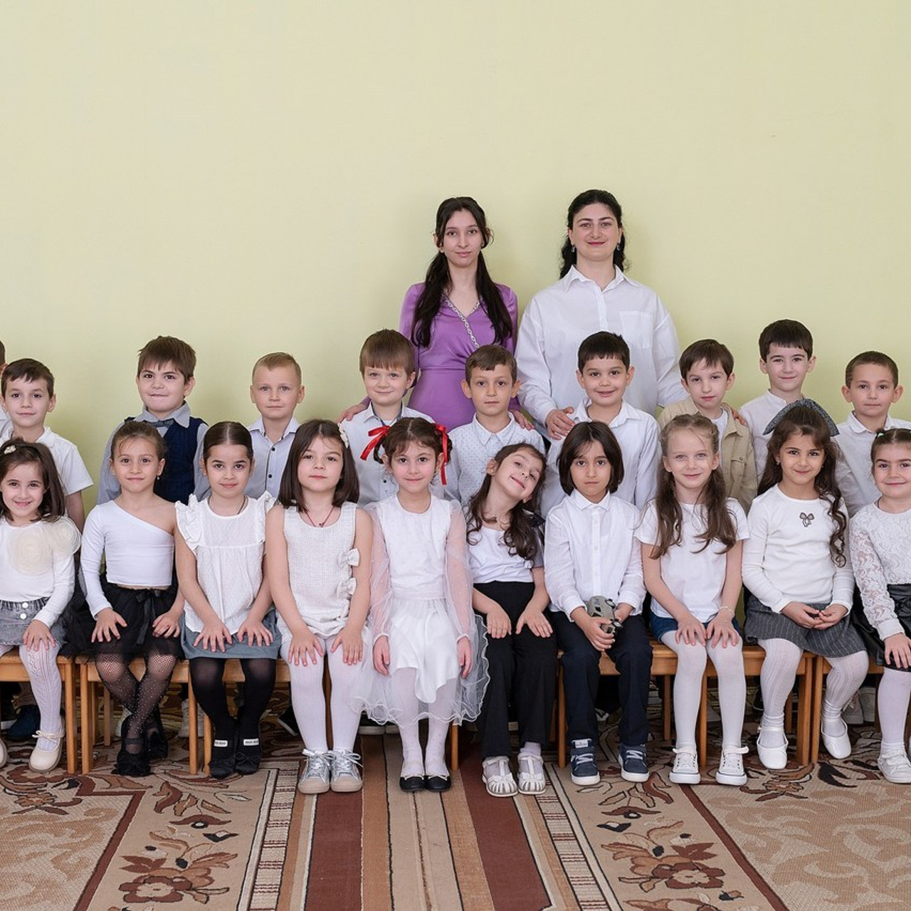 Отзывы. Детский фотограф Абхазия