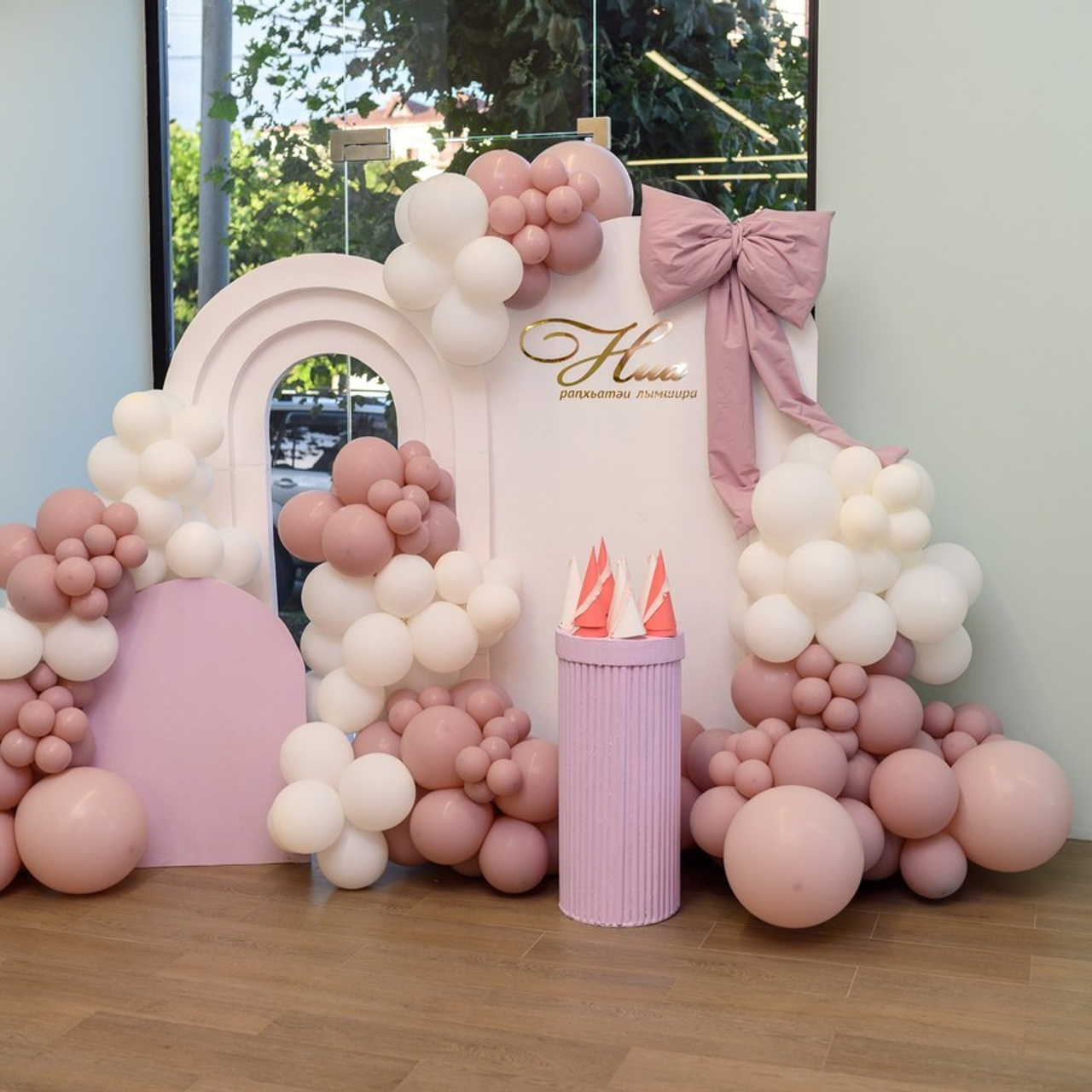 Отзывы. Детский фотограф Абхазия