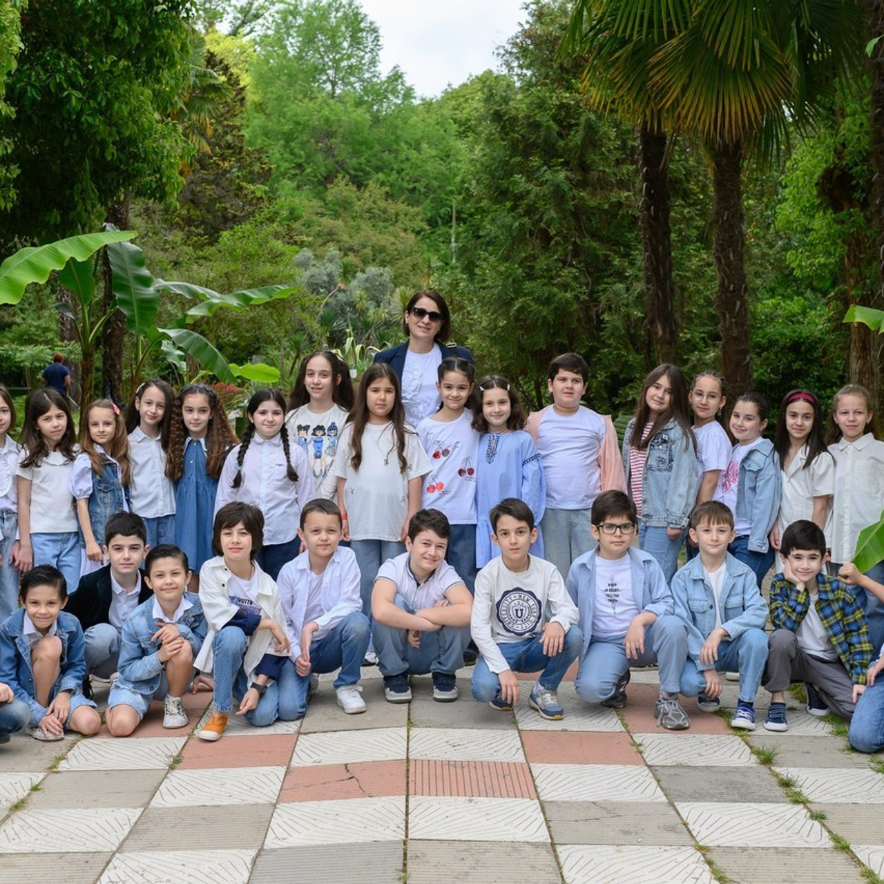 Отзывы. Детский фотограф Абхазия