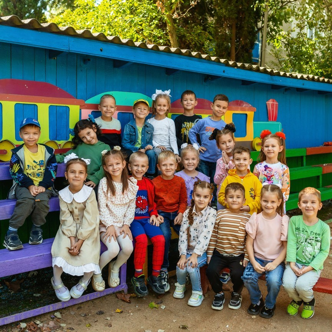 Отзывы. Семейный и детский фотограф, выпускные фотоальбомы в Севастополе