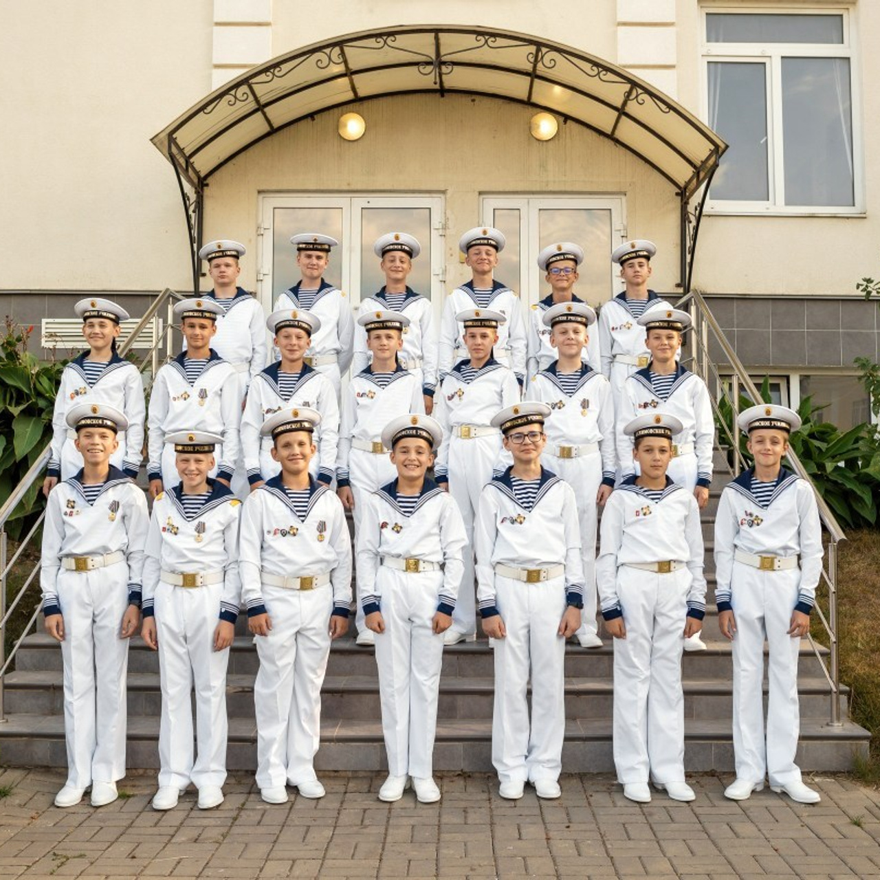 Отзывы. Семейный и детский фотограф, выпускные фотоальбомы в Севастополе