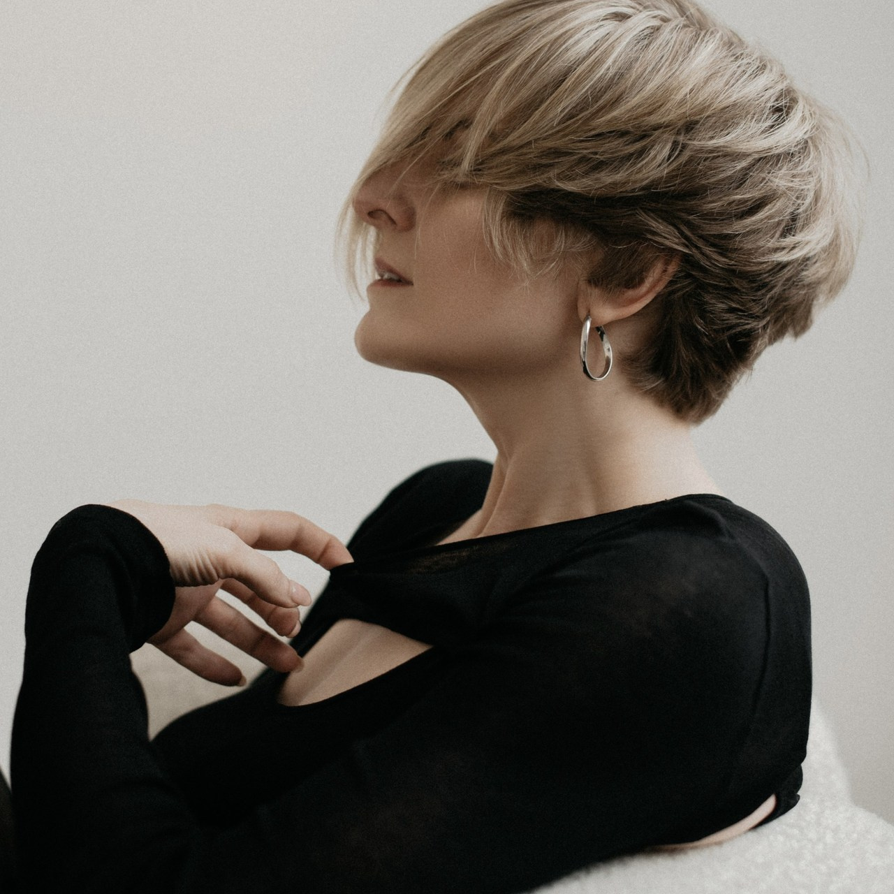 REVIEWS. Портретный фотограф Анастасия Завалкевич