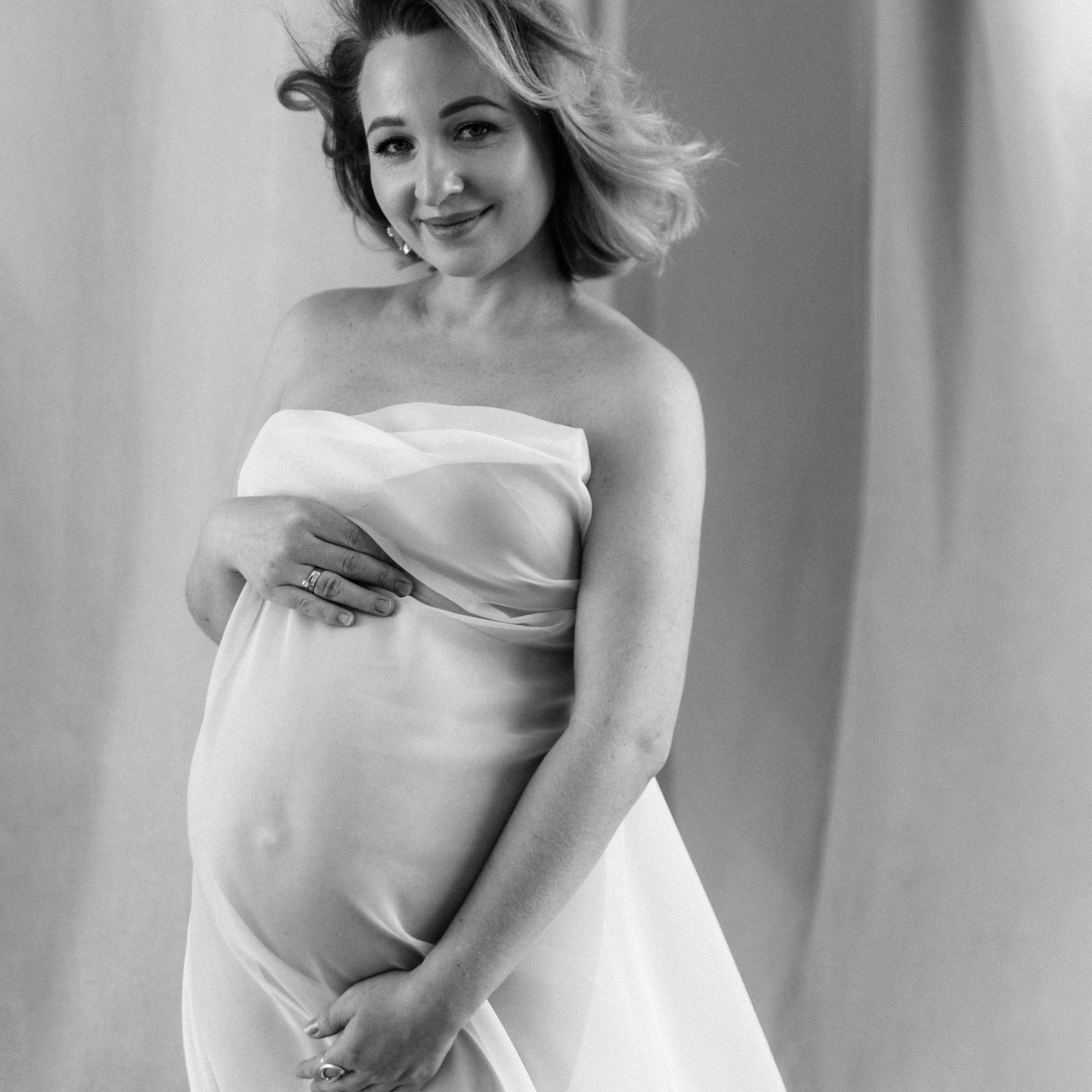 REVIEWS. Портретный фотограф Анастасия Завалкевич