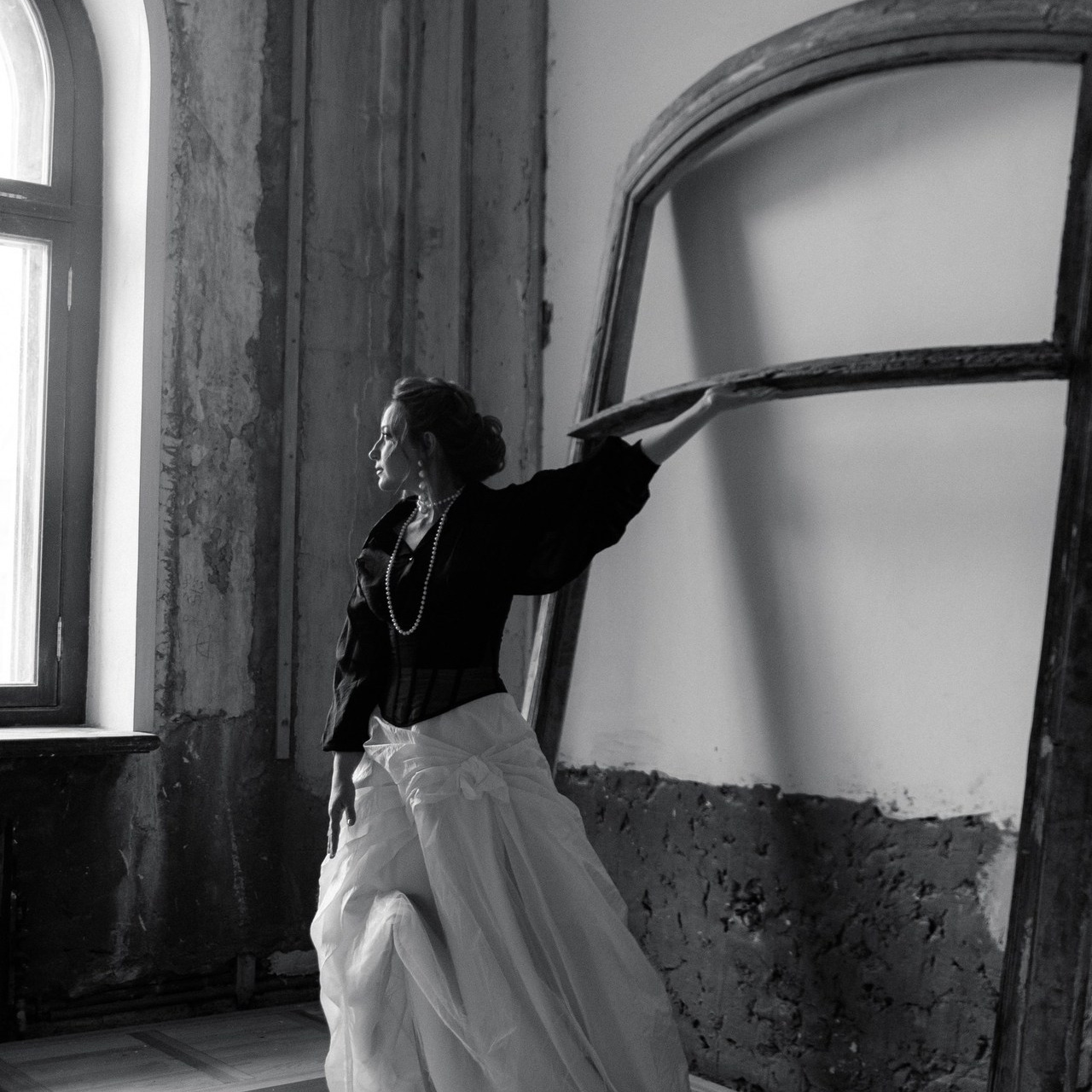 REVIEWS. Портретный фотограф Анастасия Завалкевич