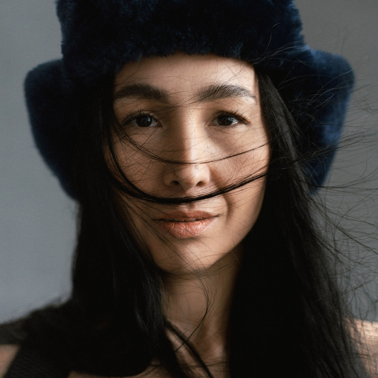 REVIEWS. Портретный фотограф Анастасия Завалкевич