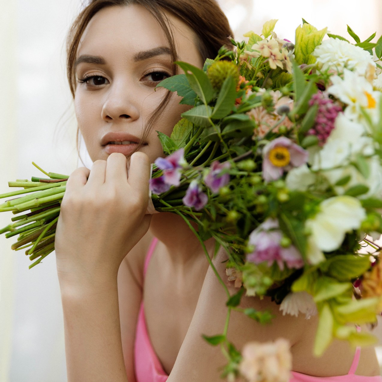 REVIEWS. Портретный фотограф Анастасия Завалкевич