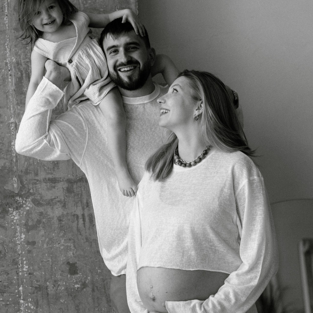 REVIEWS. Портретный фотограф Анастасия Завалкевич