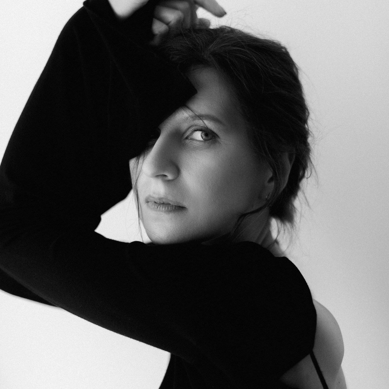 REVIEWS. Портретный фотограф Анастасия Завалкевич