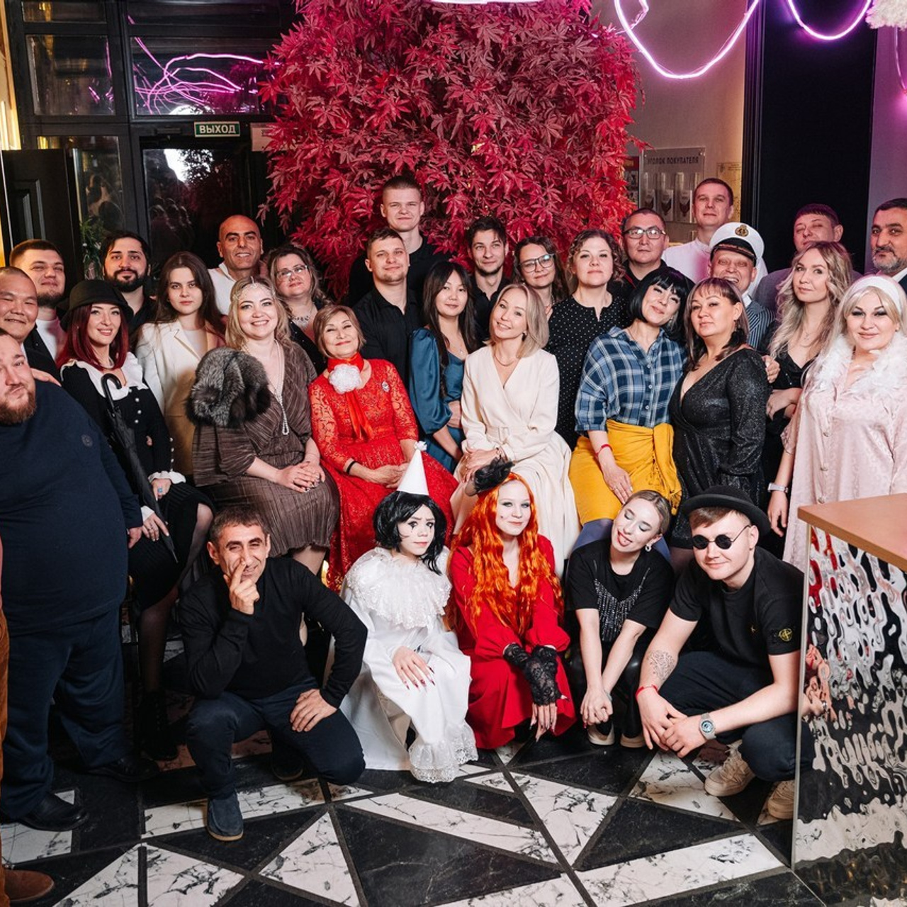 Отзывы. Фотограф Анатолий Шестаков