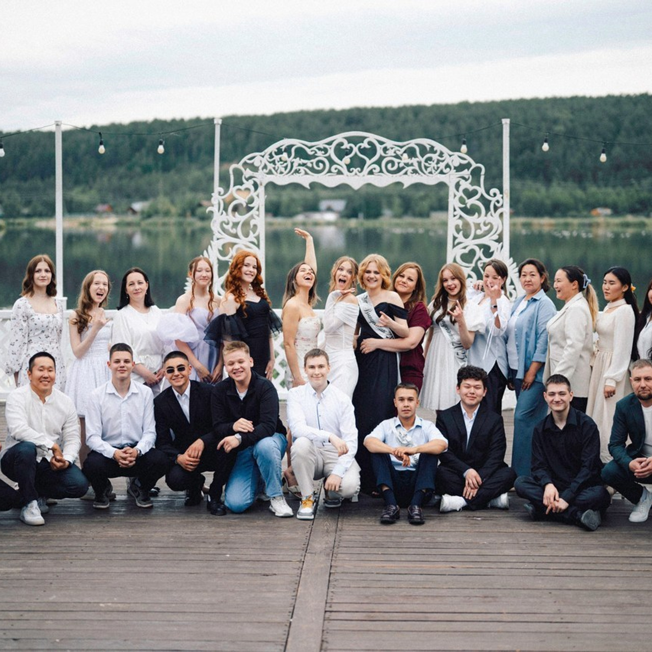 Отзывы. Фотограф Анатолий Шестаков