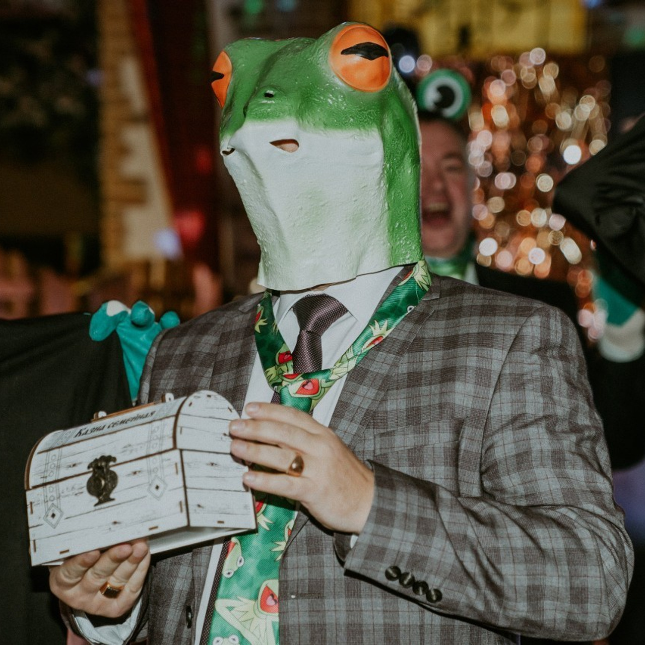 Отзывы. Фотограф Ханты-Мансийск Тимофей Чеботин