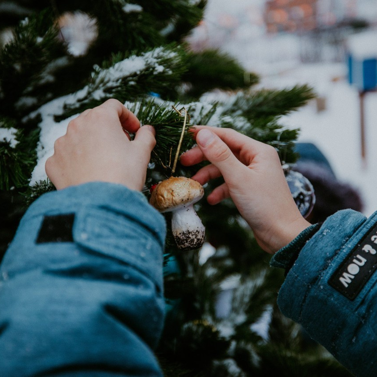 Отзывы. Фотограф Ханты-Мансийск Тимофей Чеботин