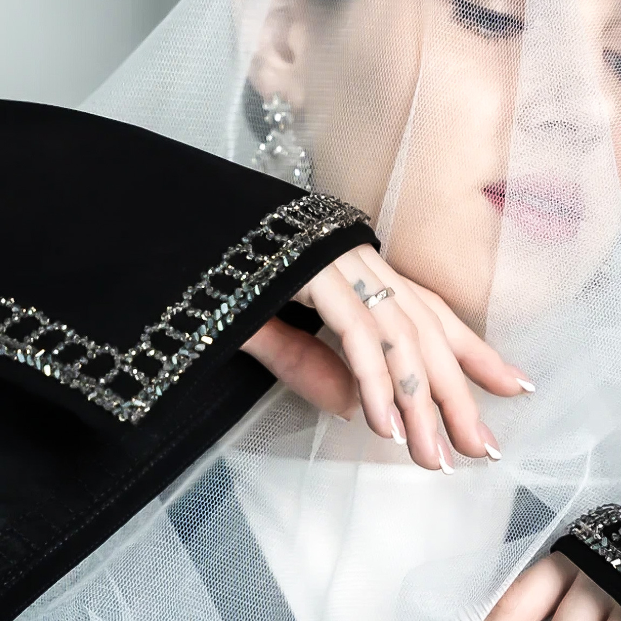 Feedback. Photographer Yana Kotova