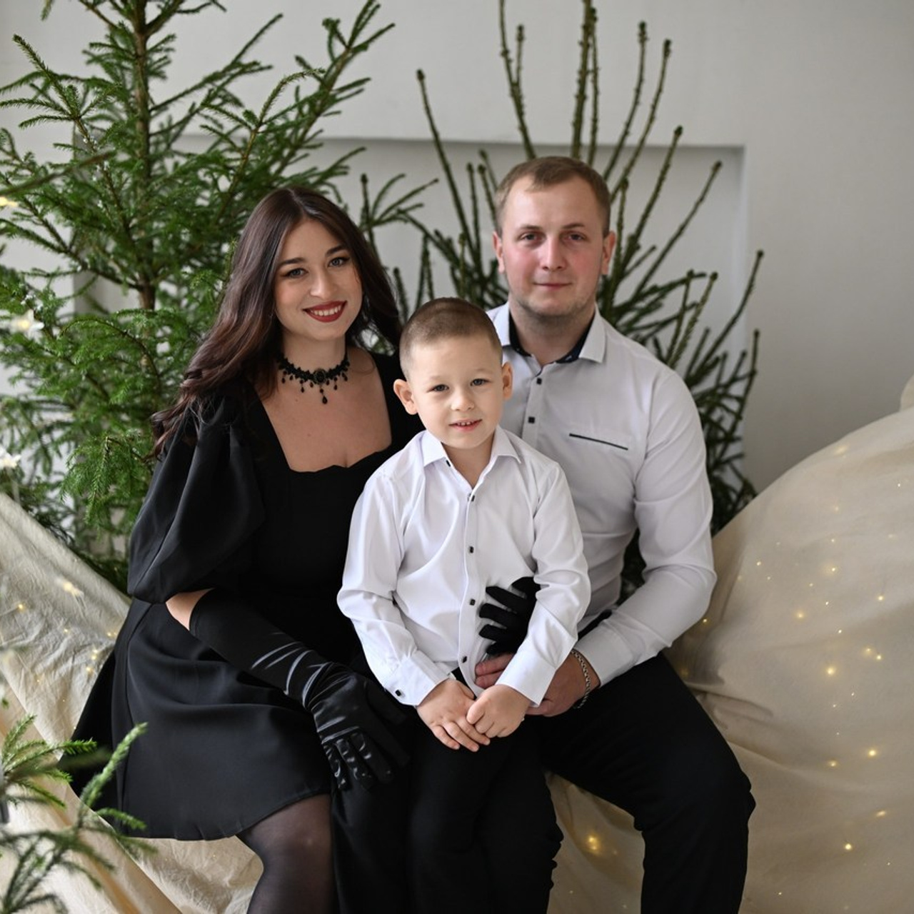 Отзывы. Фотограф Костикова Анастасия Ростов-на-Дону