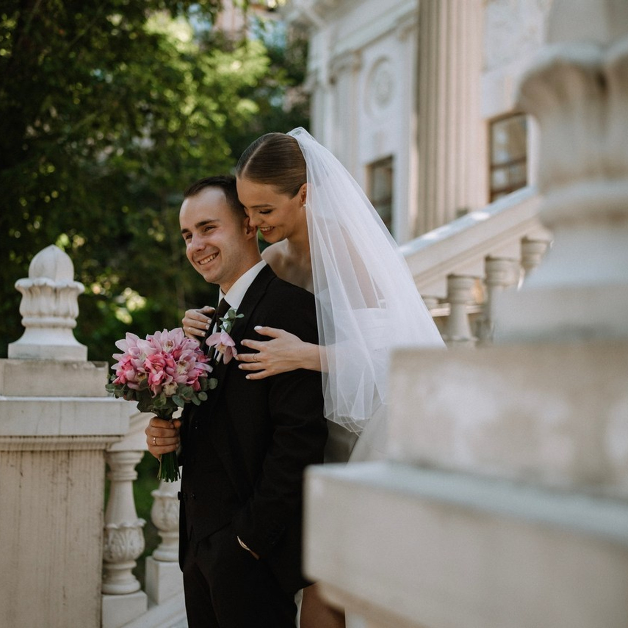 Отзывы. Фотограф Костикова Анастасия Ростов-на-Дону