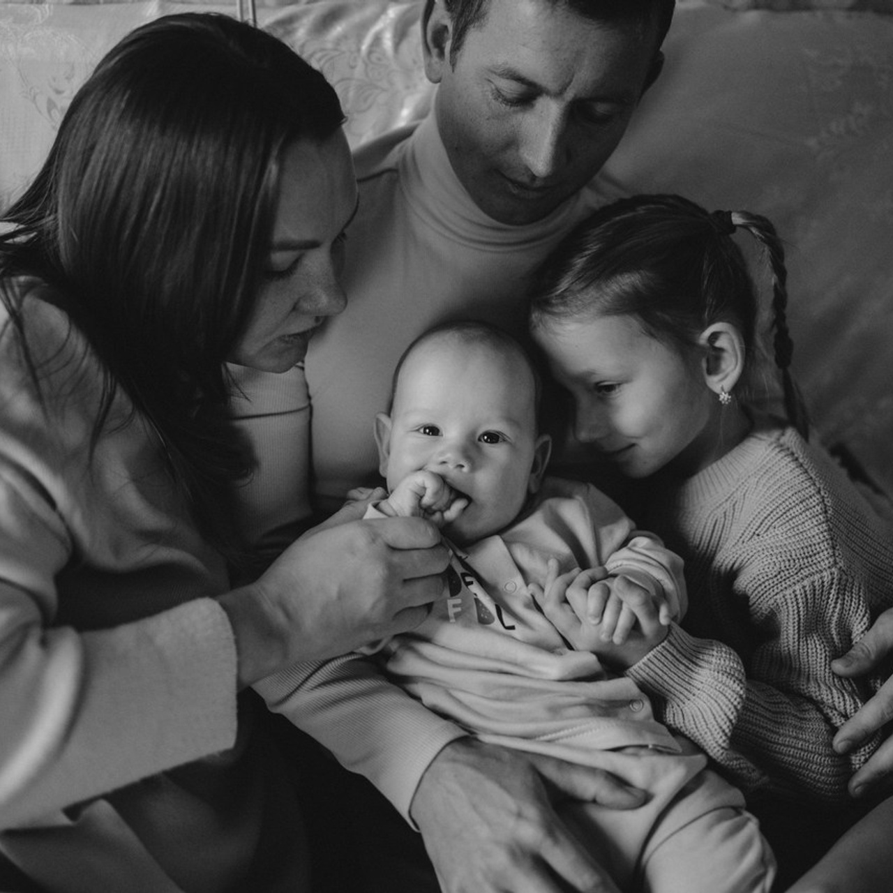 Отзывы. Фотограф Костикова Анастасия Ростов-на-Дону