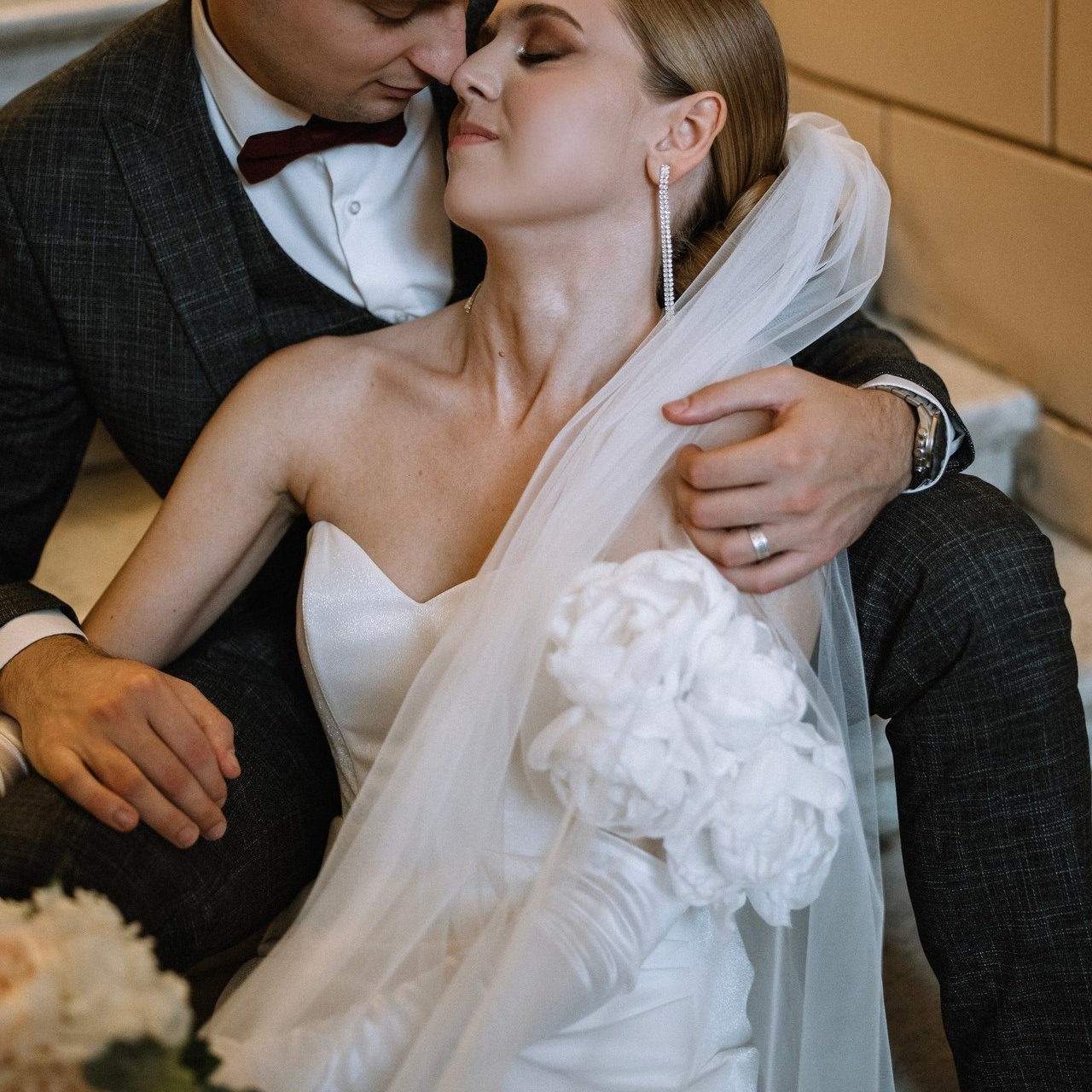 Отзывы. Фотограф Костикова Анастасия Ростов-на-Дону