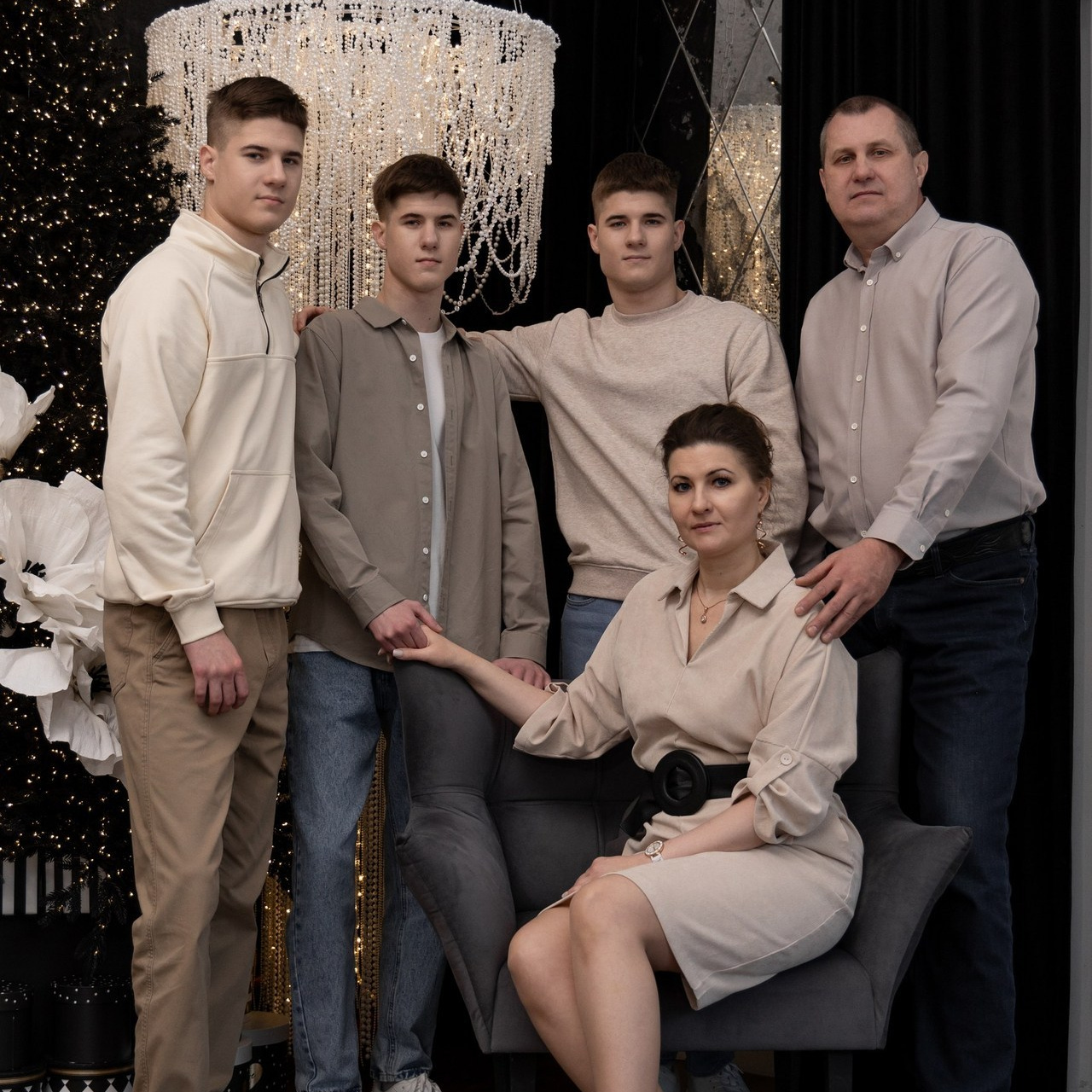 Отзывы. Профессиональный фотограф в Омске Писанкина Анастасия