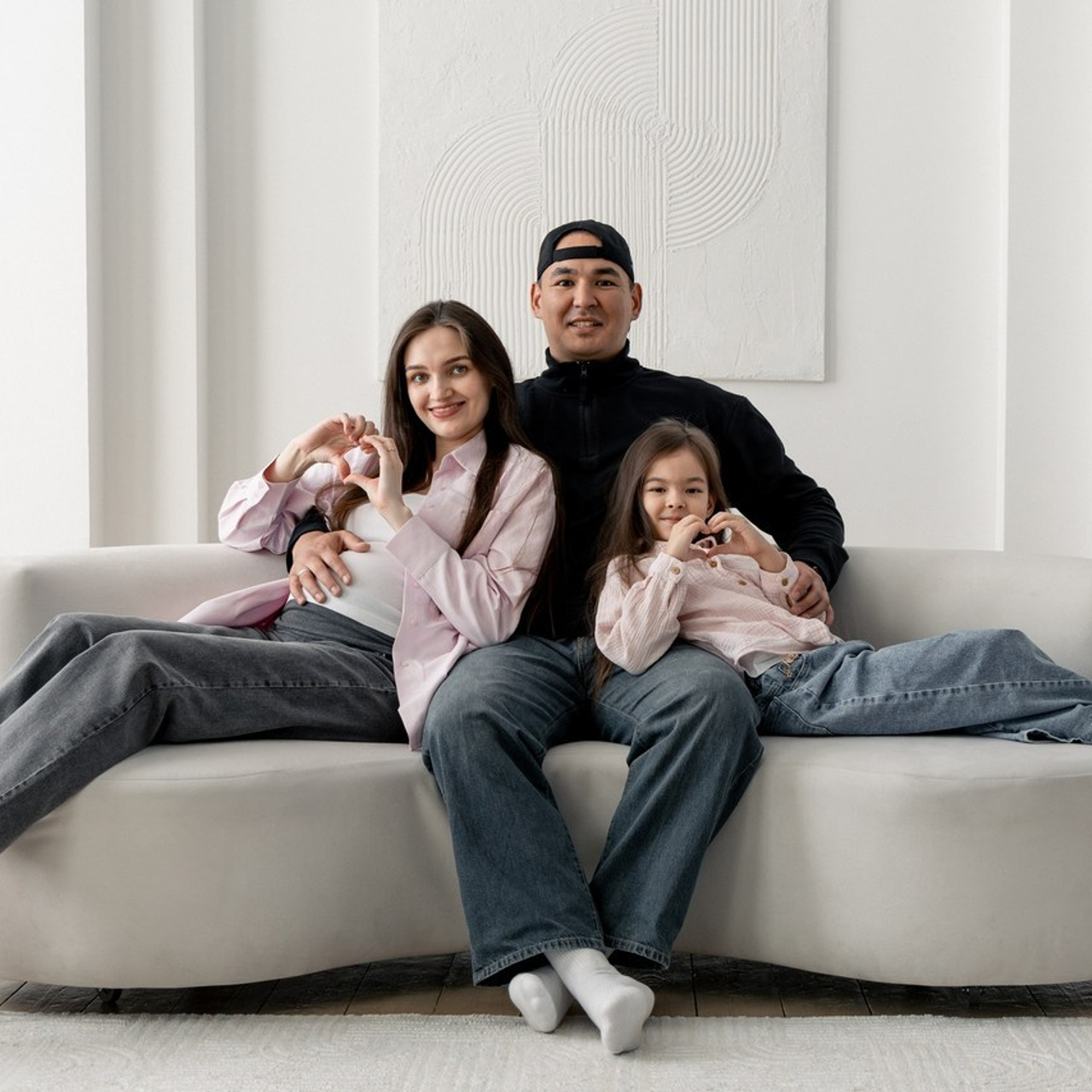 Отзывы. Профессиональный фотограф в Омске Писанкина Анастасия