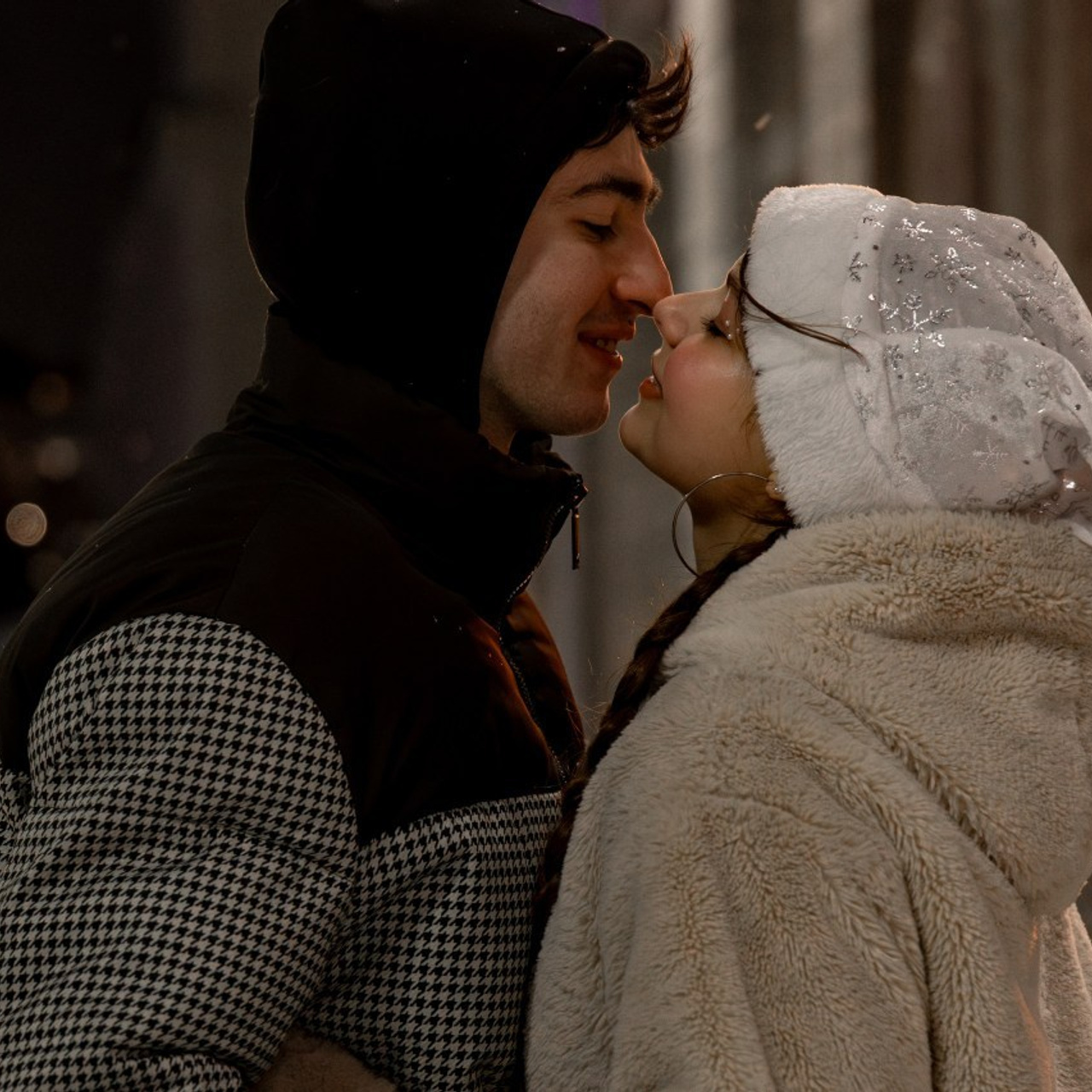 Отзывы. Профессиональный фотограф в Омске Писанкина Анастасия