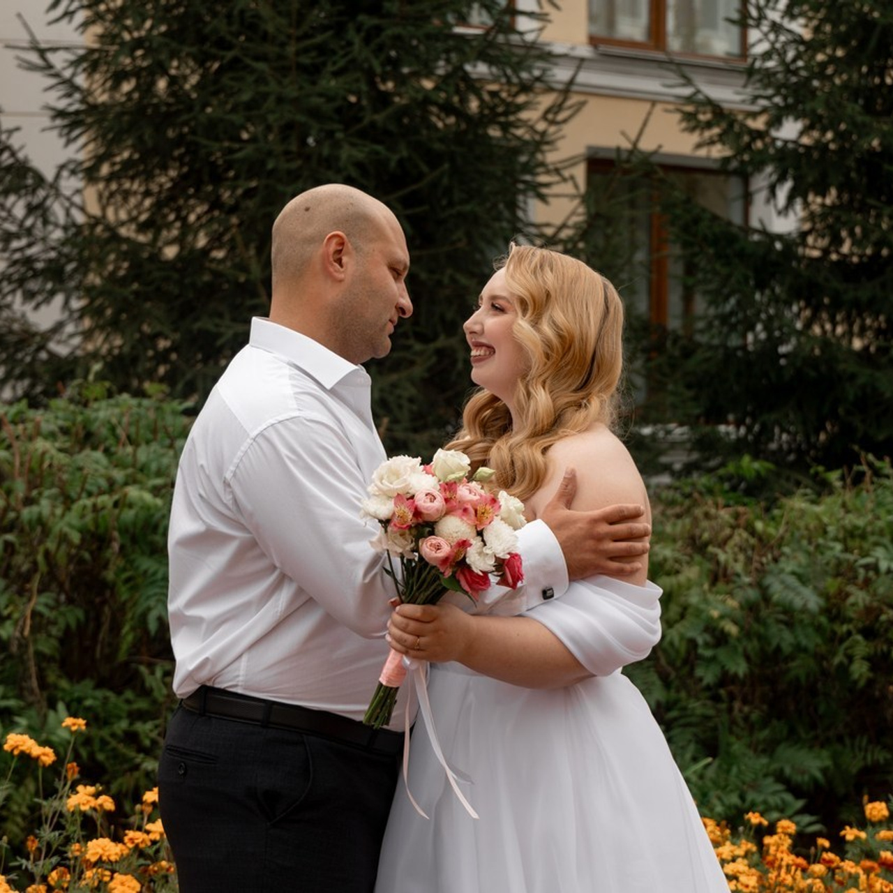 Отзывы. Профессиональный фотограф в Омске Писанкина Анастасия