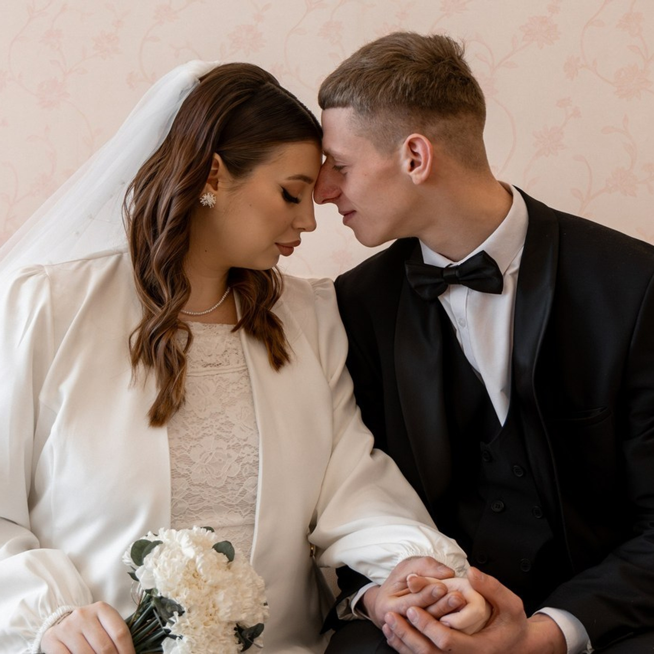 Отзывы. Профессиональный фотограф в Омске Писанкина Анастасия