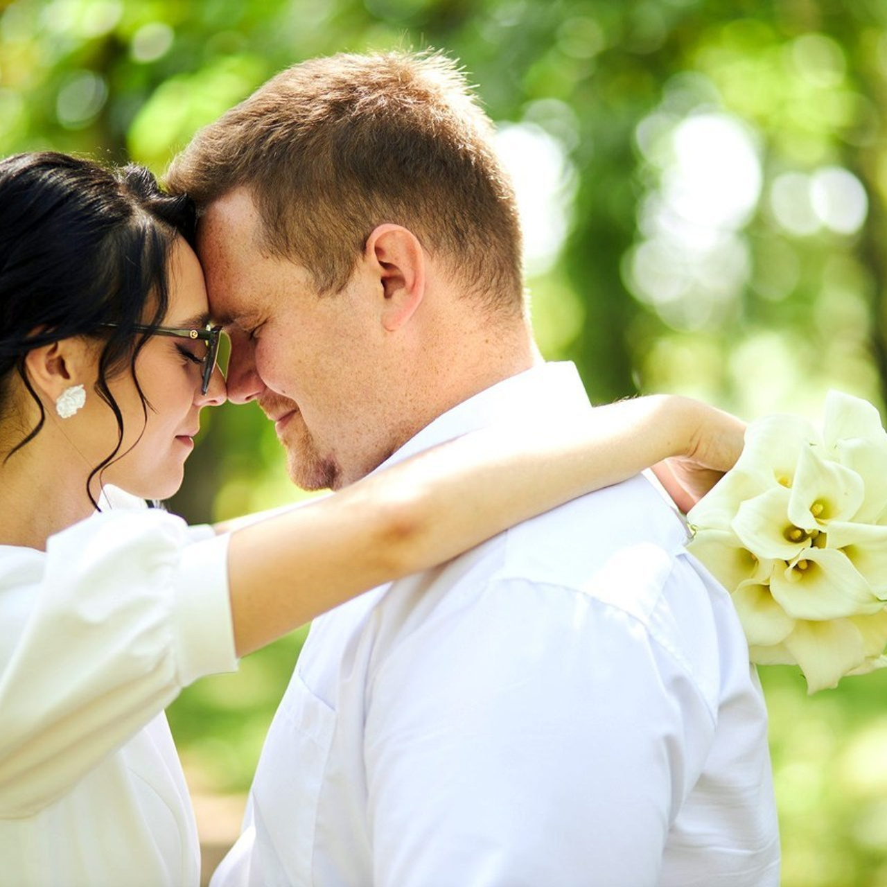 Отзывы. Свадебный фотограф в Самаре