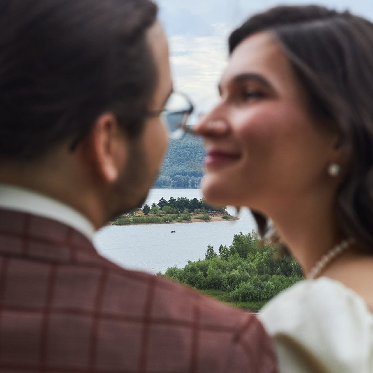 Отзывы. Свадебный фотограф в Самаре