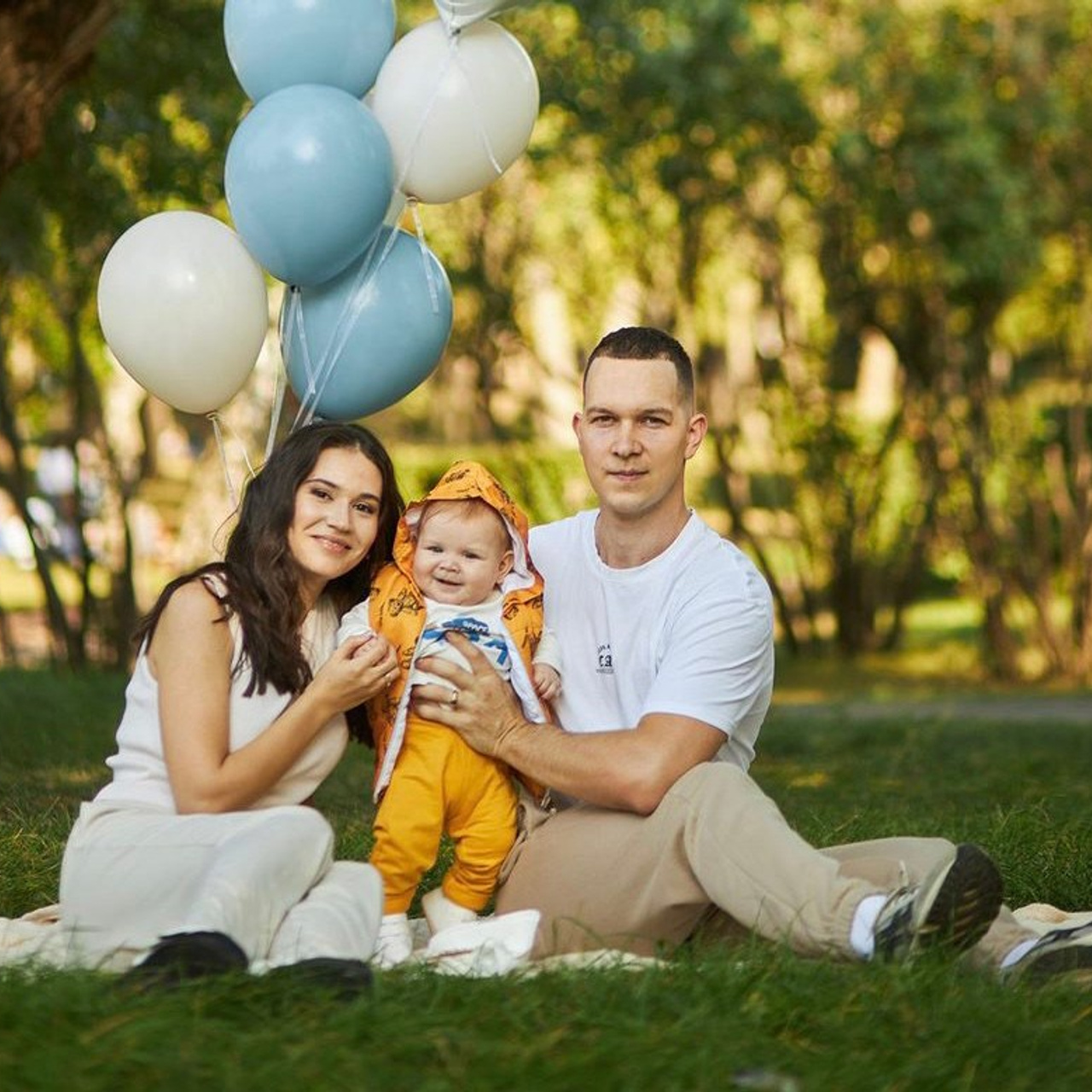 Отзывы. Свадебный фотограф в Самаре