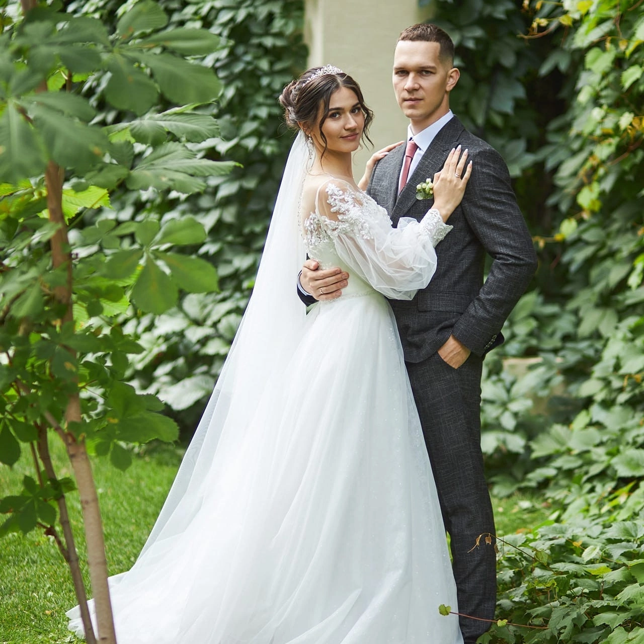 Отзывы. Свадебный фотограф в Самаре