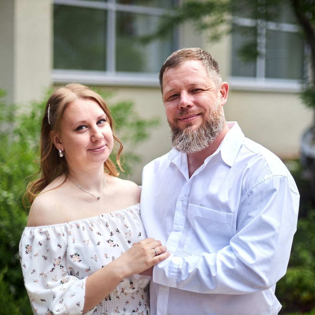 Отзывы. Свадебный фотограф в Самаре