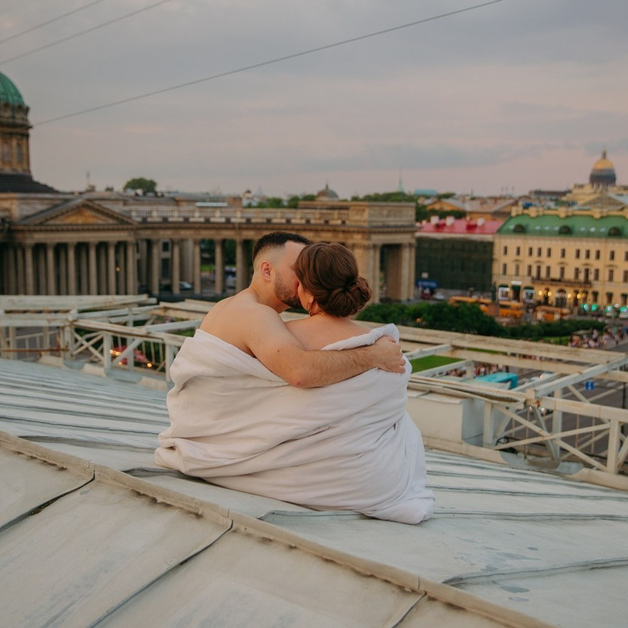 Отзывы. Семейный фотограф Анастасия Паршикова