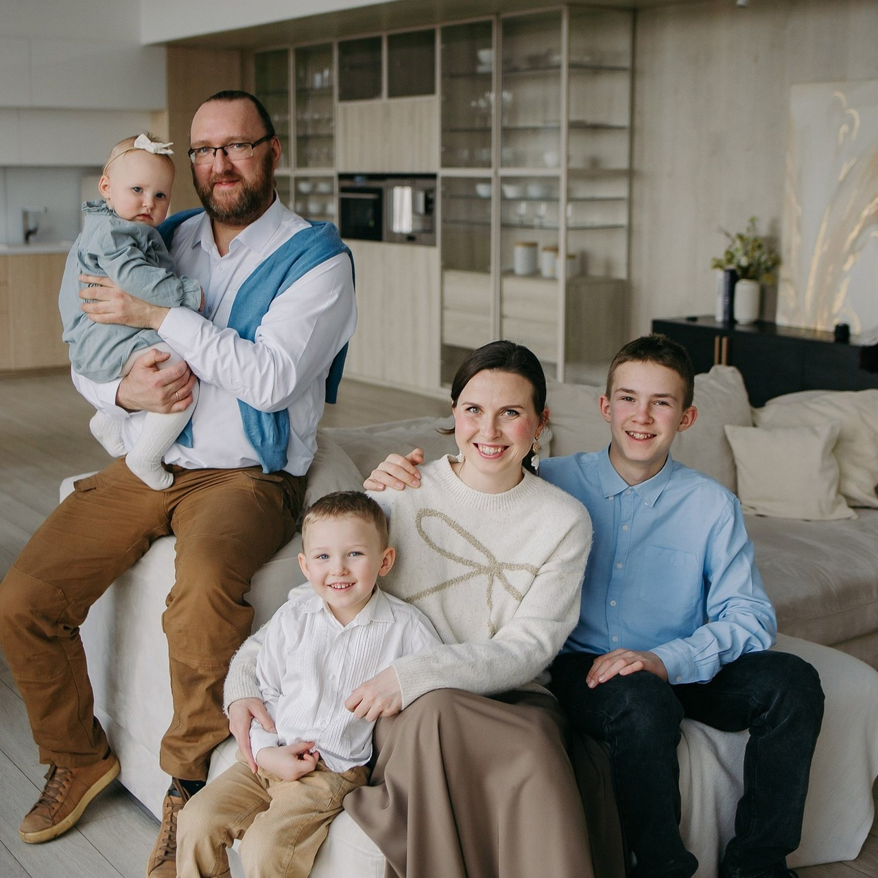 Отзывы. Семейный фотограф Анастасия Паршикова