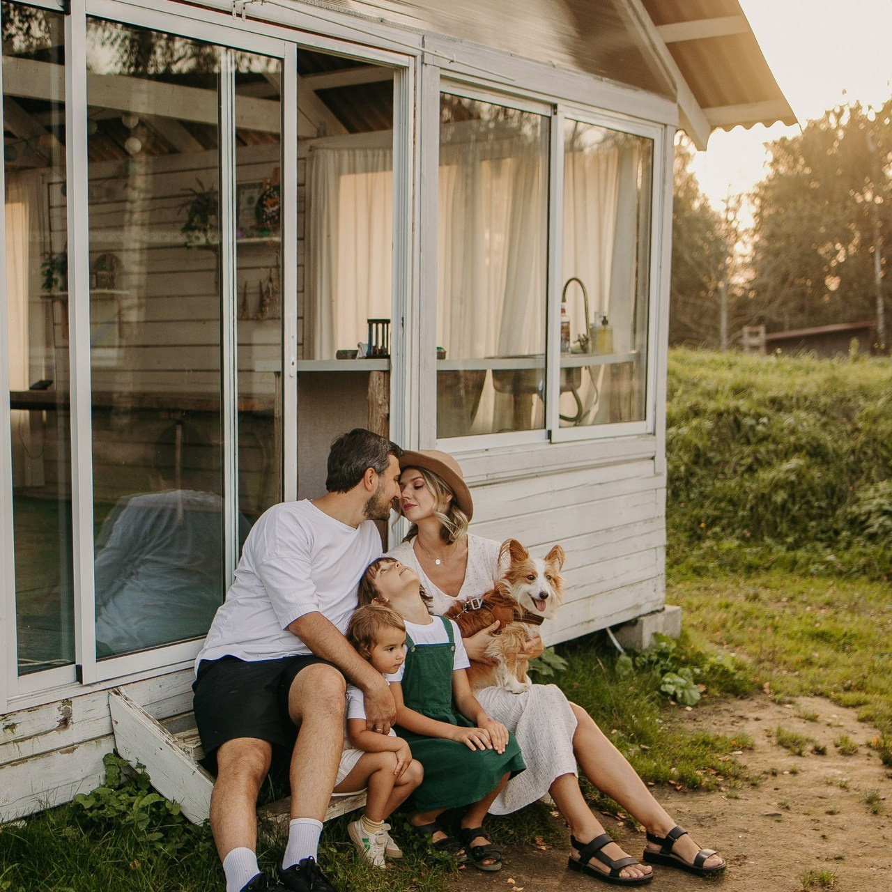 Отзывы. Семейный фотограф Анастасия Паршикова