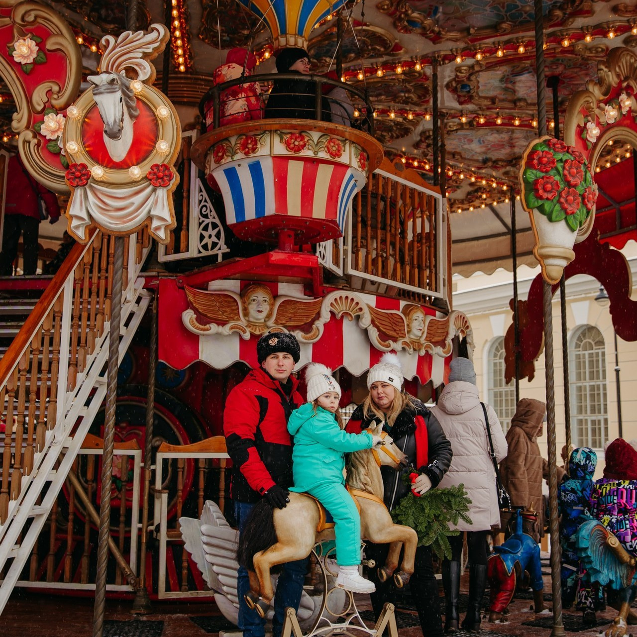 Отзывы. Семейный фотограф Анастасия Паршикова