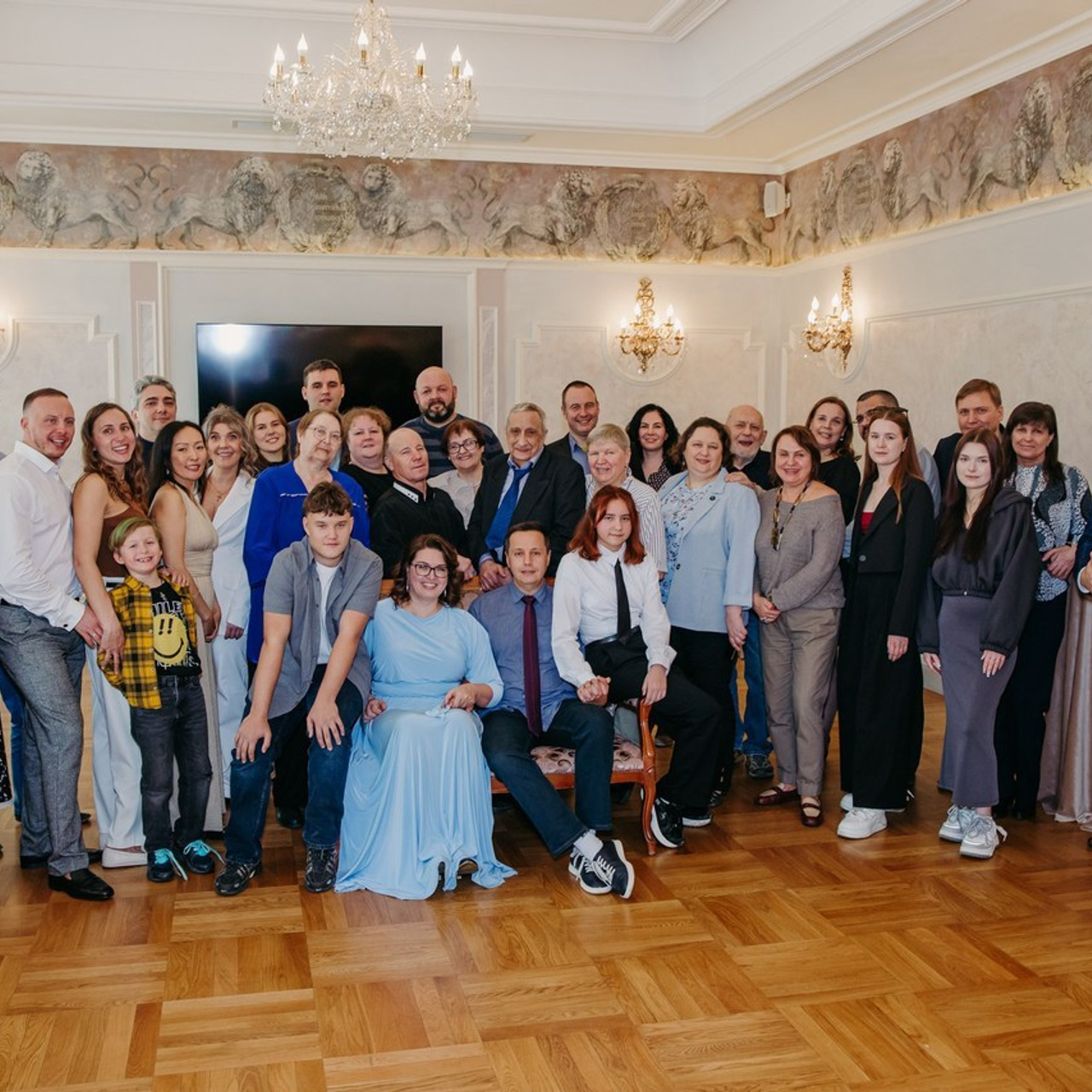 Отзывы. Семейный фотограф Анастасия Паршикова