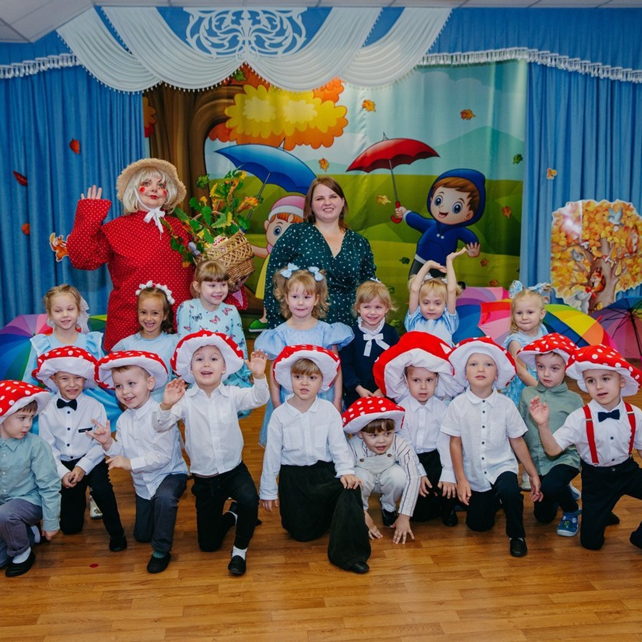 Отзывы. Семейный фотограф Анастасия Паршикова