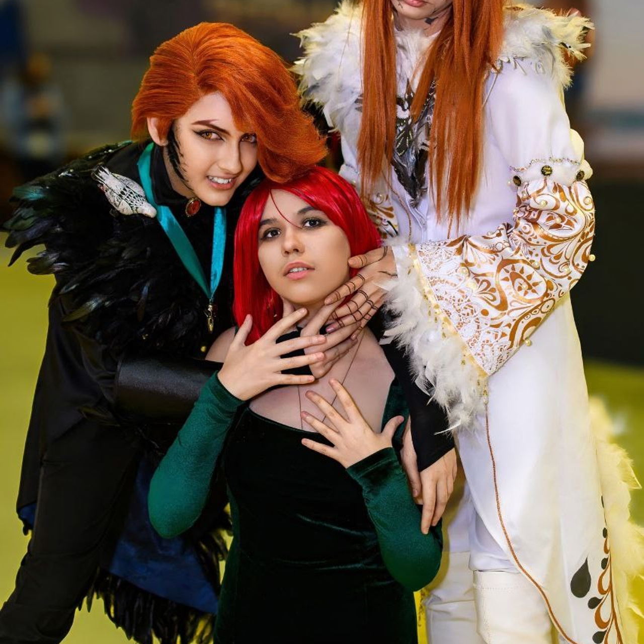 Отзывы о фотосессии фотографа и ретушёра в Москве, Дмитрове