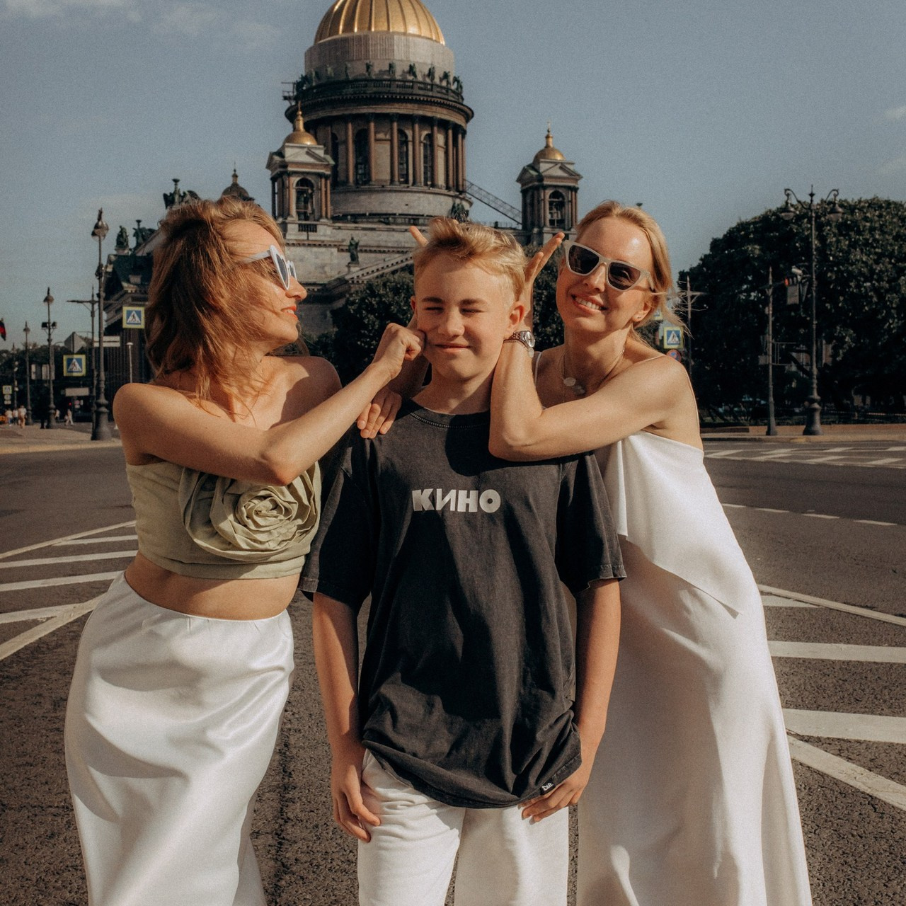 Отзывы. Женский и семейный фотограф в Санкт- Петербурге Элина Сухарина