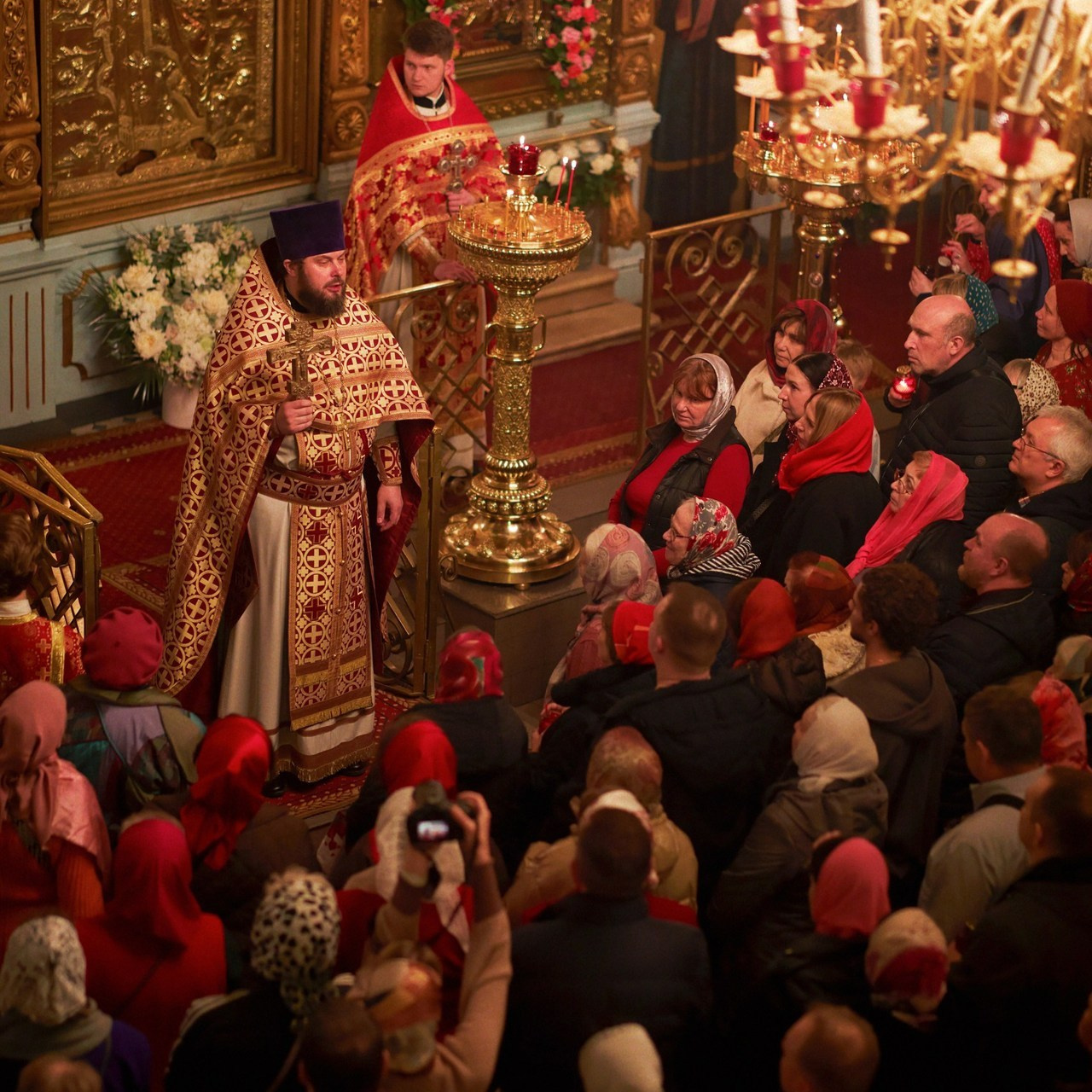 Отзывы. Фотограф, Москва. Светлана Подаруева
