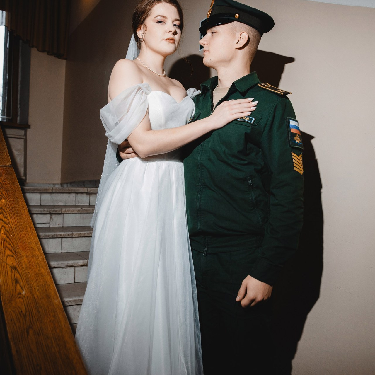 Отзывы. Свадебный и репортажный фотограф в Ярославле Евгений Шовдин