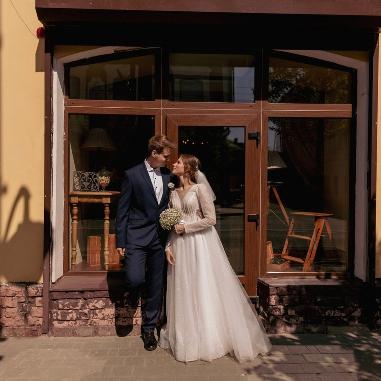 Отзывы. Свадебный и репортажный фотограф в Ярославле Евгений Шовдин