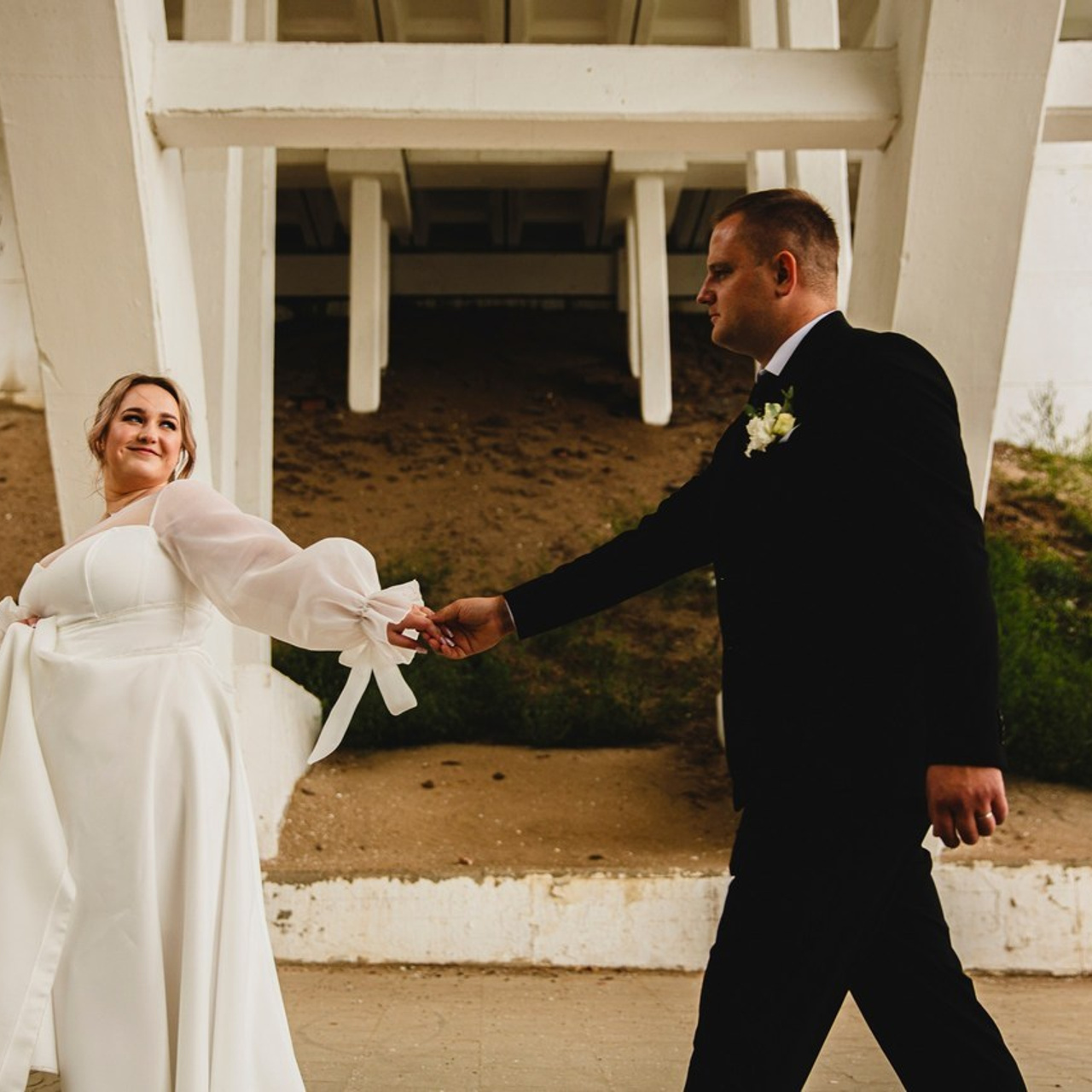 Отзывы. Свадебный и репортажный фотограф в Ярославле Евгений Шовдин