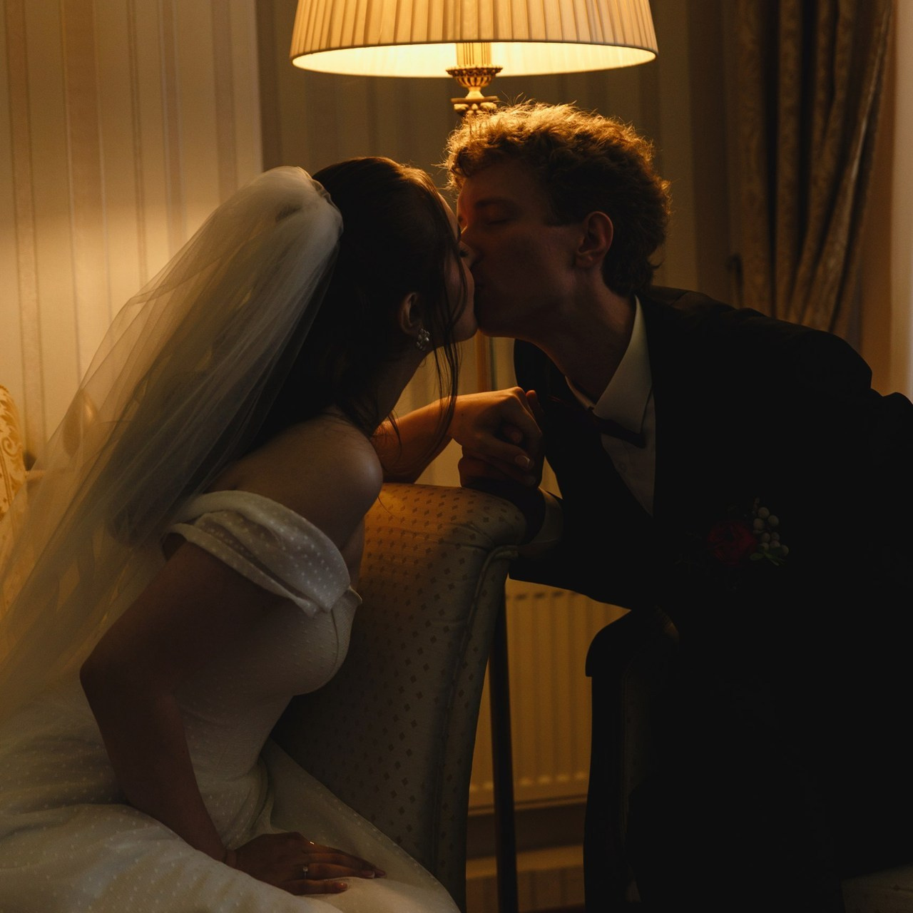 Отзывы. Свадебный и репортажный фотограф в Ярославле Евгений Шовдин