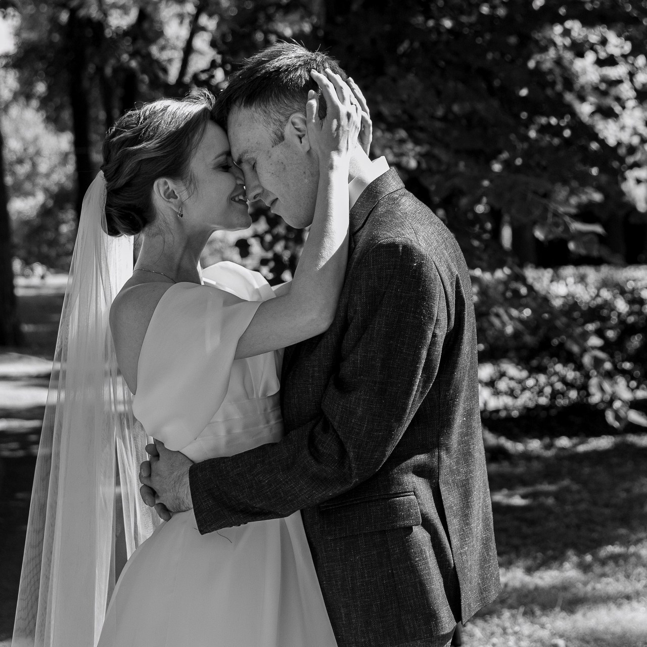 Отзывы. Свадебный и репортажный фотограф в Ярославле Евгений Шовдин