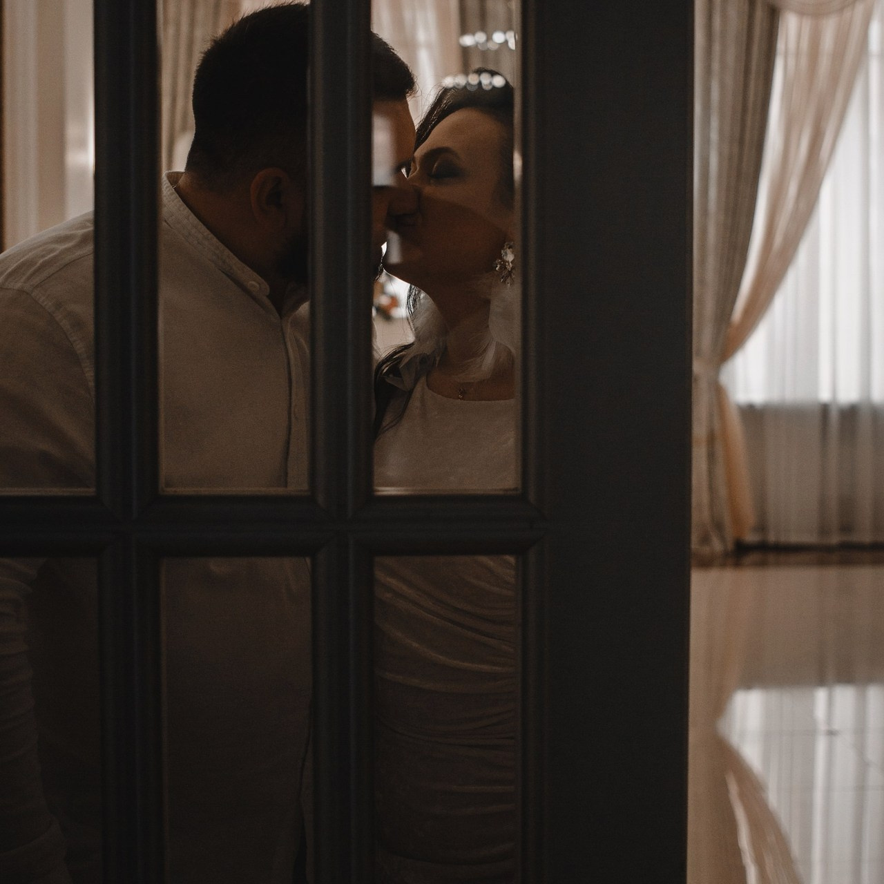 Отзывы. Свадебный и репортажный фотограф в Ярославле Евгений Шовдин