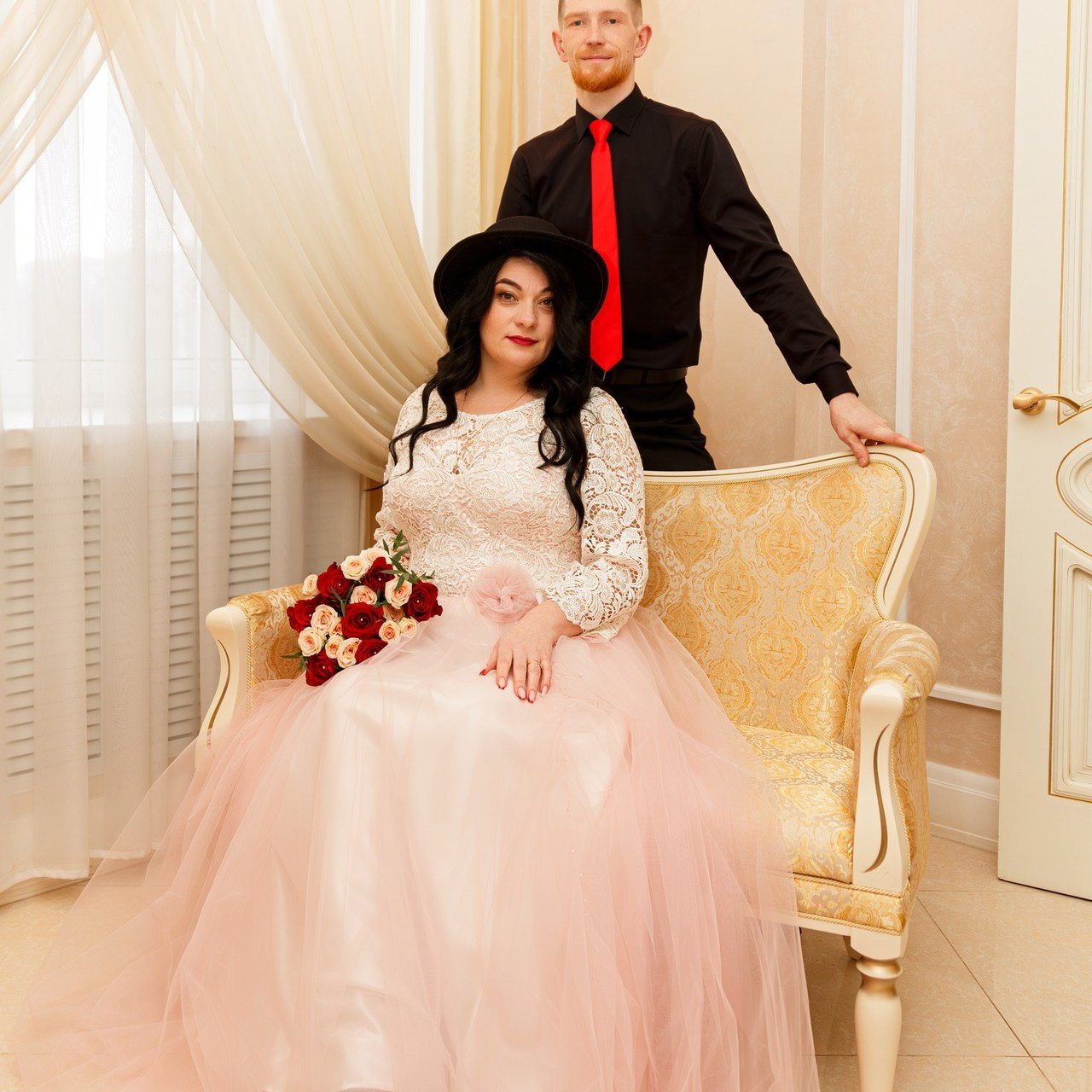 Отзывы. Свадебный и репортажный фотограф в Ярославле Евгений Шовдин