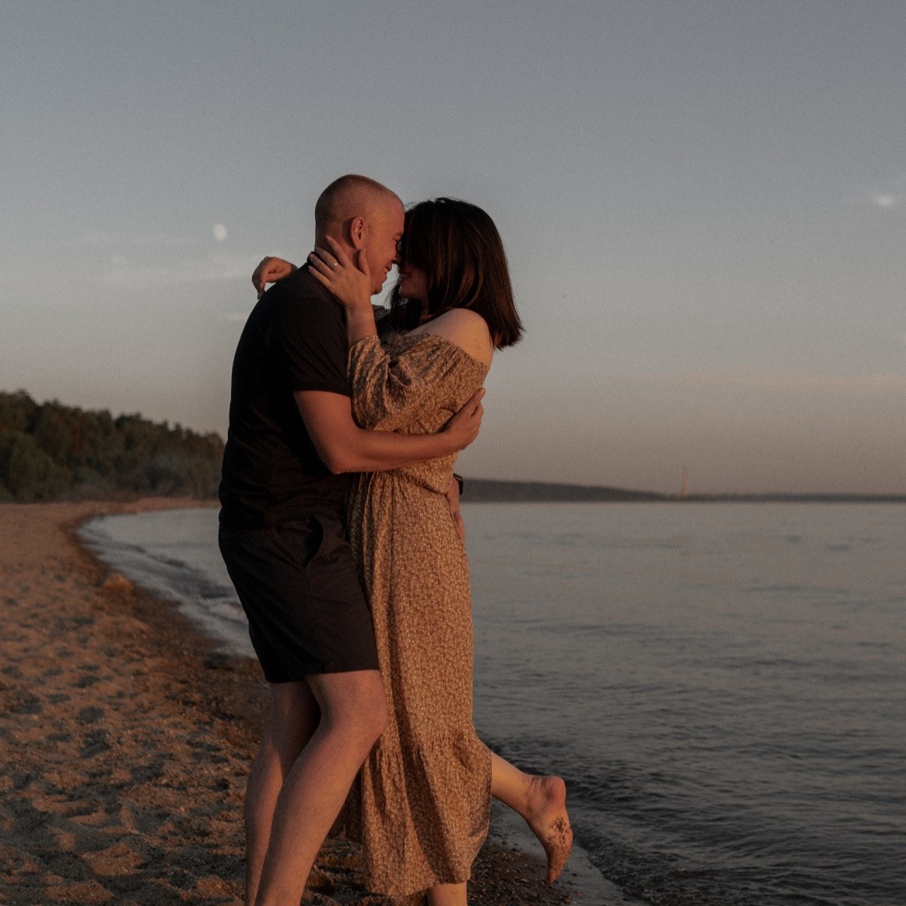 Отзывы. Фотограф Новосибирск