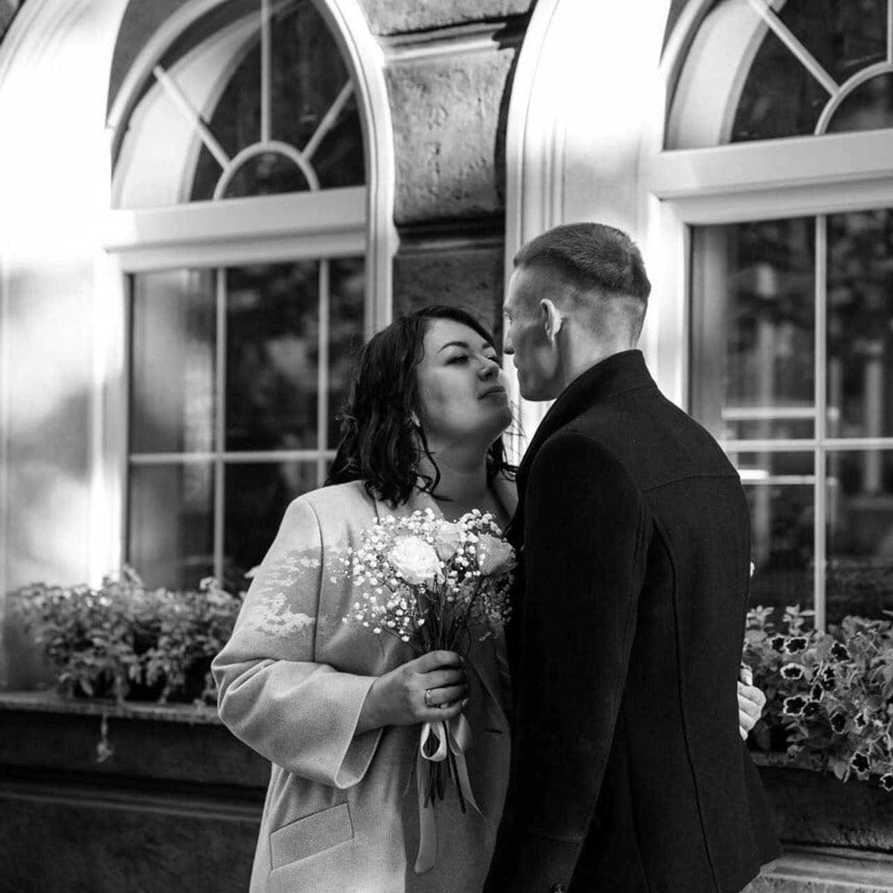 Отзывы. Фотограф и ретушёр Мария Гущина